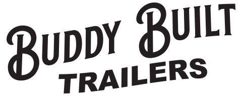 Buddy Built Trailer